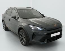 Cupra Formentor Hénin-Beaumont
