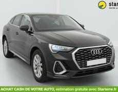 Audi Q3 Saint-Fons