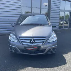 Mercedes Classe B 180 CDI CLASSIC Auneau-Bleury-Saint-Symphorien