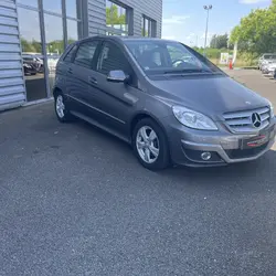 Mercedes Classe B 180 CDI CLASSIC Auneau-Bleury-Saint-Symphorien