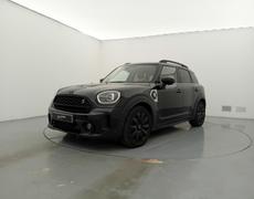 Mini Countryman Mougins