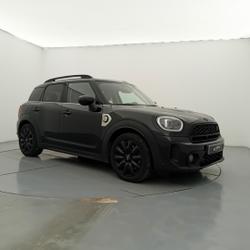 Mini Countryman Cooper SE 125ch + 95ch Edition Premium Plus ALL4 BVA6 Mougins