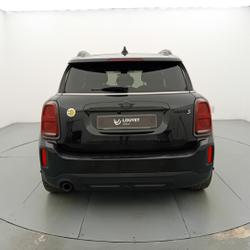 Mini Countryman Cooper SE 125ch + 95ch Edition Premium Plus ALL4 BVA6 Mougins