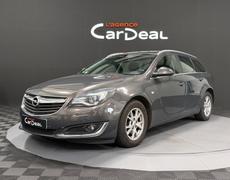 Opel Insignia Sports Tourer Saint-Avé