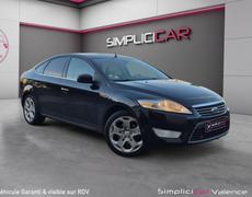 Ford Mondeo Valence