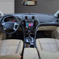 Ford Mondeo Mondeo 2.0 TDCi 130 DPF Ghia A Valence