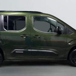 Citroen Berlingo Diesel 100 ch M Manuelle Plus H&eacute;nin-Beaumont