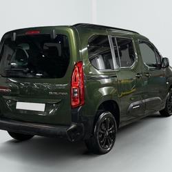 Citroen Berlingo Diesel 100 ch M Manuelle Plus H&eacute;nin-Beaumont