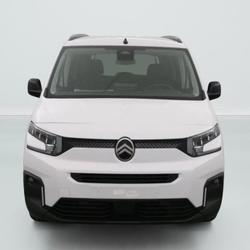 Citroen Berlingo Diesel 100 ch M Manuelle Plus H&eacute;nin-Beaumont