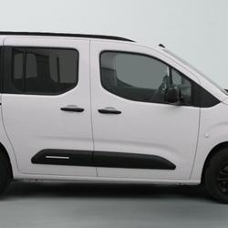 Citroen Berlingo Diesel 100 ch M Manuelle Plus H&eacute;nin-Beaumont
