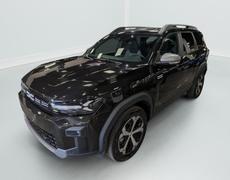 Dacia Bigster Hénin-Beaumont