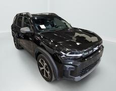 Dacia Bigster Hénin-Beaumont