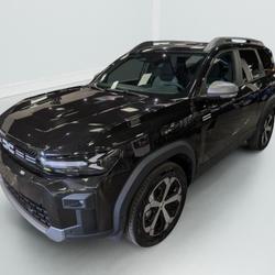 Dacia Bigster Bigster Mild Hybrid 140 Journey H&eacute;nin-Beaumont
