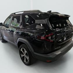 Dacia Bigster Mild Hybrid 140 Journey occasion - H&eacute;nin-Beaumont - photo 3/10