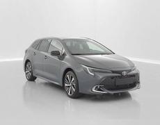 Toyota Corolla Touring Sports Hénin-Beaumont