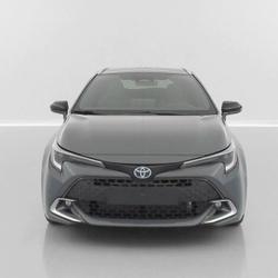 Toyota Corolla Touring Sports COROLLA TOURING SPORT 2.0 Hybride 178ch Design H&eacute;nin-Beaumont