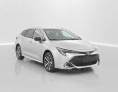 Toyota Corolla Touring Sports Hénin-Beaumont