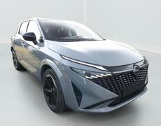 Nissan Qashqai Hénin-Beaumont