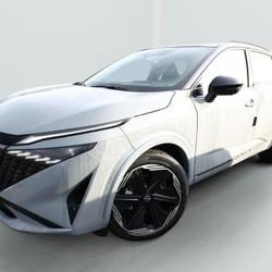 Nissan Qashqai Mild Hybrid 158 ch Xtronic N-Design H&eacute;nin-Beaumont