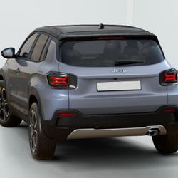 Jeep Avenger 1.2 HYBRID 110 H&eacute;nin-Beaumont