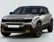 Jeep Avenger Hénin-Beaumont