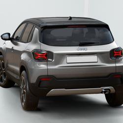 Jeep Avenger 1.2 HYBRID 110 H&eacute;nin-Beaumont