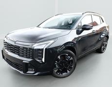 Kia Sportage Hénin-Beaumont