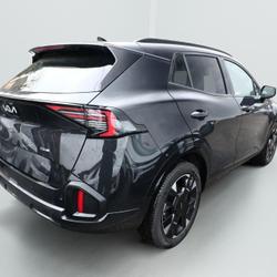 Kia Sportage 239 GT-LINE H&eacute;nin-Beaumont
