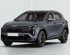 Kia Sportage Hénin-Beaumont