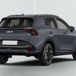 Kia Sportage 239 GT-LINE H&eacute;nin-Beaumont