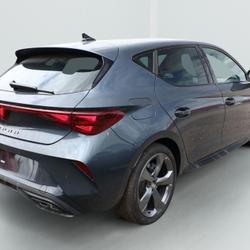 Cupra Leon 1.5 eTSI Hybrid 150 ch DSG7 V H&eacute;nin-Beaumont
