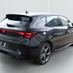Cupra Leon 1.5 eTSI Hybrid 150 ch DSG7 V H&eacute;nin-Beaumont