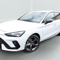 Cupra Leon 1.5 eTSI Hybrid 150 ch DSG7 V H&eacute;nin-Beaumont