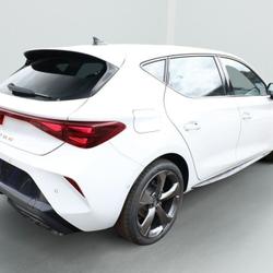 Cupra Leon 1.5 eTSI Hybrid 150 ch DSG7 V H&eacute;nin-Beaumont