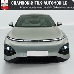 Xpeng G6 Grand Autonomie La Grand-Croix