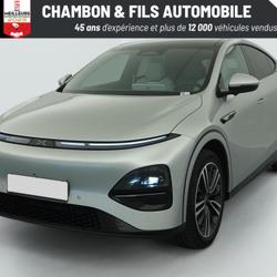 Xpeng G6 Grand Autonomie La Grand-Croix