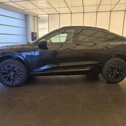 Audi Q8 Q8 e-tron Sportback 55 408 ch 114 kWh Quattro S line Besan&ccedil;on