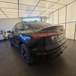 Audi Q8 Q8 e-tron Sportback 55 408 ch 114 kWh Quattro S line Besan&ccedil;on