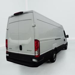 Iveco Daily 35S18 3.0 V16 HI-MATIC H2 180CV H&eacute;nin-Beaumont