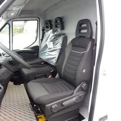 Iveco Daily 35S18 3.0 V16 HI-MATIC H2 180CV H&eacute;nin-Beaumont