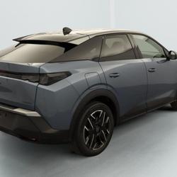 Peugeot 3008 Hybrid 145 e-DCS6 GT Exclusive H&eacute;nin-Beaumont