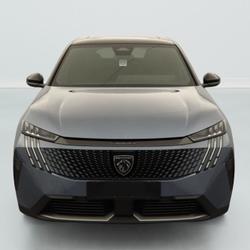 Peugeot 3008 Hybrid 145 e-DCS6 GT Exclusive H&eacute;nin-Beaumont