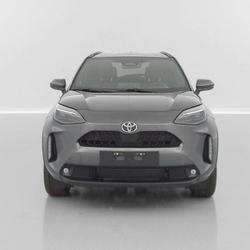 Toyota Yaris Cross Yaris cross 1.5 Hybride 130h Design e-CVT H&eacute;nin-Beaumont