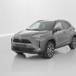 Toyota Yaris Cross Yaris cross 1.5 Hybride 130h Design e-CVT H&eacute;nin-Beaumont