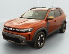 Dacia Duster Hénin-Beaumont