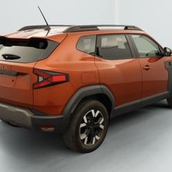 Dacia Duster Extreme 1.6 HYBRID 140 H&eacute;nin-Beaumont
