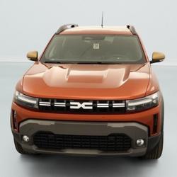 Dacia Duster Extreme 1.6 HYBRID 140 H&eacute;nin-Beaumont