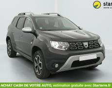 Dacia Duster Saint-Fons