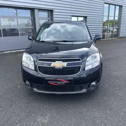 Chevrolet Orlando 2.0 VCDI163 LTZ Auneau-Bleury-Saint-Symphorien