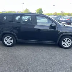 Chevrolet Orlando 2.0 VCDI163 LTZ Auneau-Bleury-Saint-Symphorien